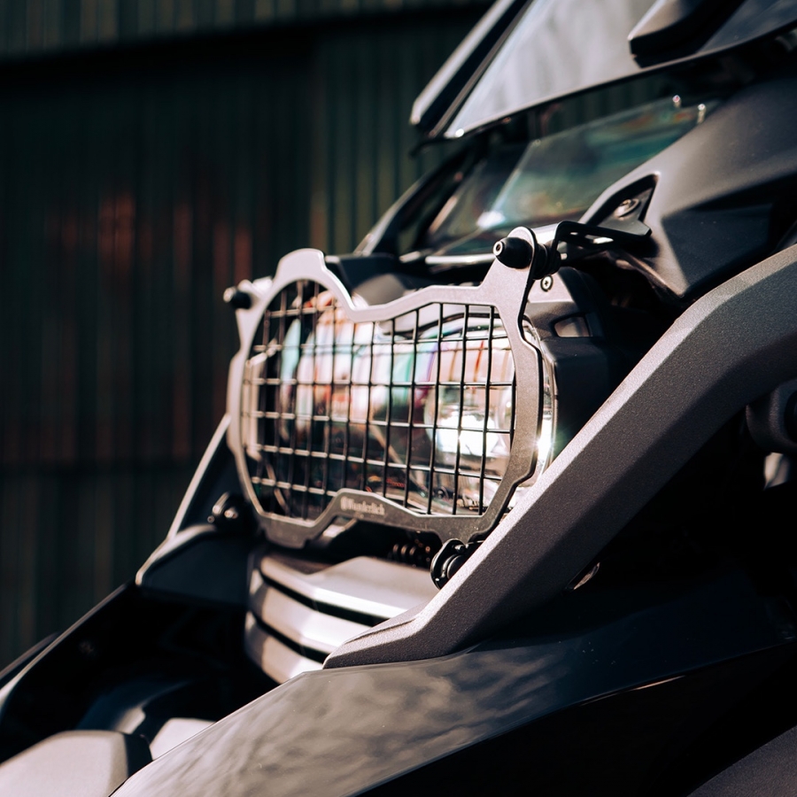 BMW GS 1250  6 - MaxV Detailing 